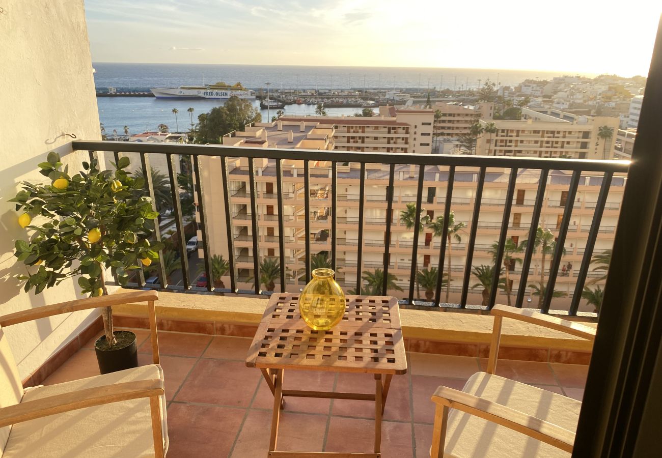 Apartamento en Los Cristianos - OHLALIFE !ACHACAY 8 PLAYA LOS CRISTIANOS Apartamento en Los Cristianos - OHLALIFE !ACHACAY 8 PLAYA LOS CRISTIANOS