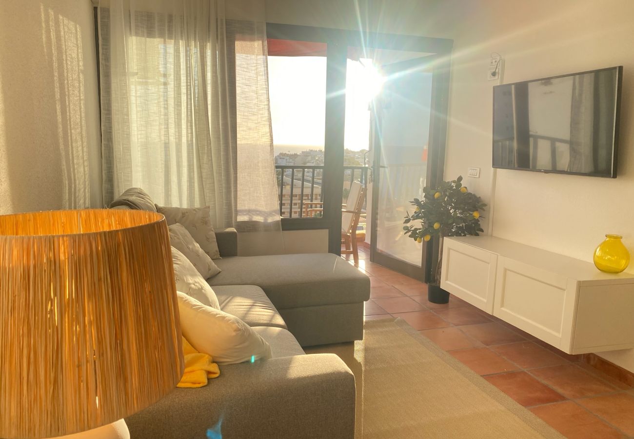 Apartamento en Los Cristianos - OHLALIFE !ACHACAY 8 PLAYA LOS CRISTIANOS Apartamento en Los Cristianos - OHLALIFE !ACHACAY 8 PLAYA LOS CRISTIANOS