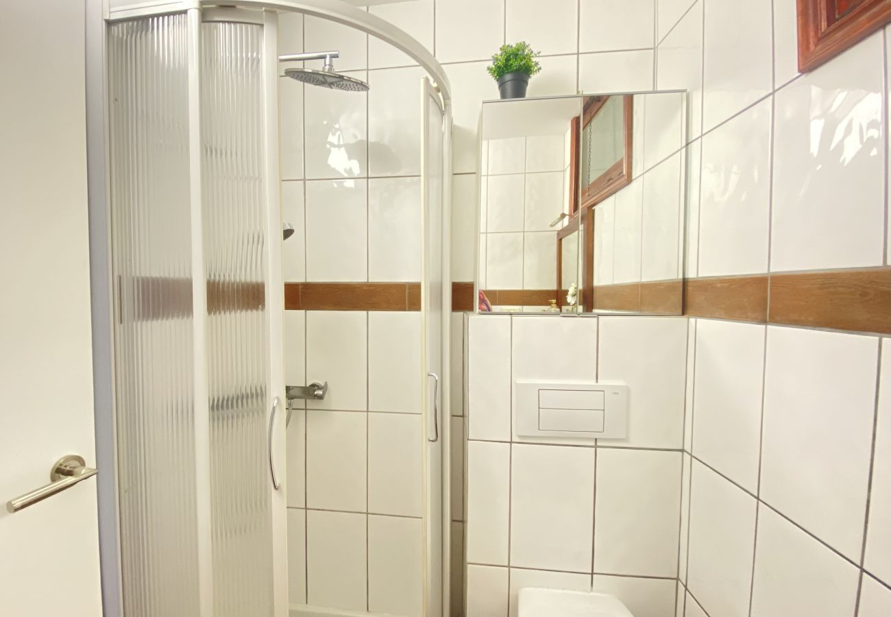 Apartamento en Los Cristianos - OHLALIFE !ACHACAY 8 PLAYA LOS CRISTIANOS Apartamento en Los Cristianos - OHLALIFE !ACHACAY 8 PLAYA LOS CRISTIANOS