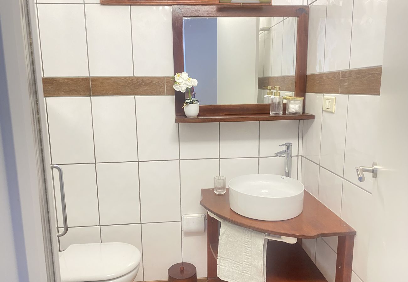 Apartamento en Los Cristianos - OHLALIFE !ACHACAY 8 PLAYA LOS CRISTIANOS Apartamento en Los Cristianos - OHLALIFE !ACHACAY 8 PLAYA LOS CRISTIANOS