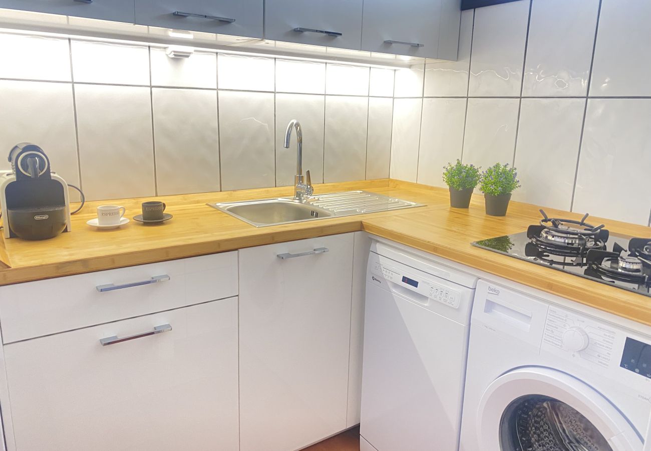 Apartamento en Los Cristianos - OHLALIFE !ACHACAY 8 PLAYA LOS CRISTIANOS Apartamento en Los Cristianos - OHLALIFE !ACHACAY 8 PLAYA LOS CRISTIANOS