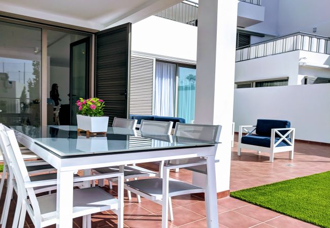 Apartment in Adeje - OH LA LIFE! MAGNOLIA SUSANA Apartment in Adeje - OH LA LIFE! MAGNOLIA SUSANA