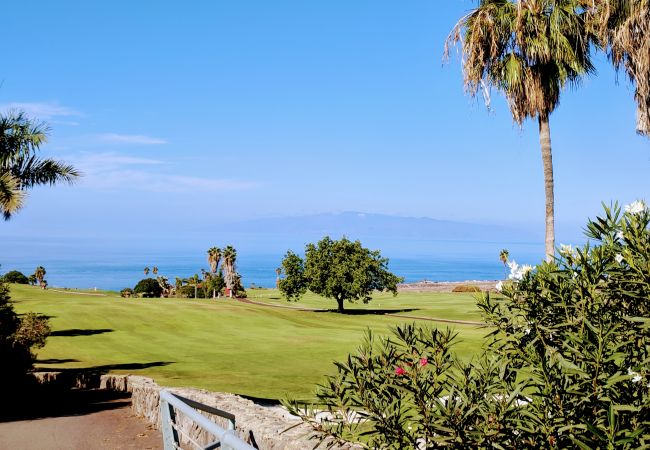 Apartment in Adeje - OH LA LIFE! MAGNOLIA SUSANA Apartment in Adeje - OH LA LIFE! MAGNOLIA SUSANA