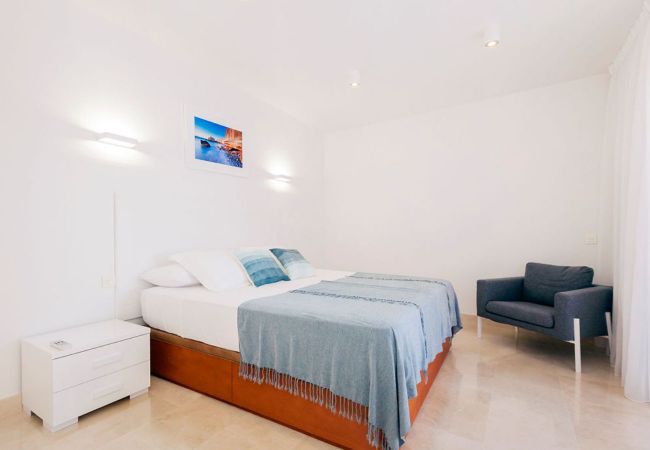 Apartment in Adeje - OH LA LIFE! MAGNOLIA SUSANA Apartment in Adeje - OH LA LIFE! MAGNOLIA SUSANA