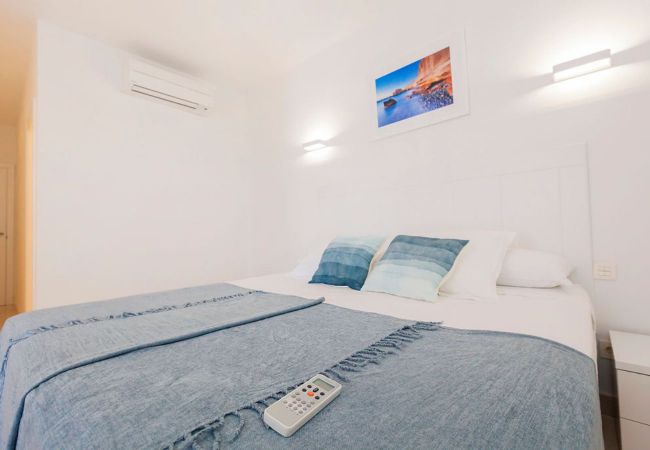 Apartment in Adeje - OH LA LIFE! MAGNOLIA SUSANA Apartment in Adeje - OH LA LIFE! MAGNOLIA SUSANA