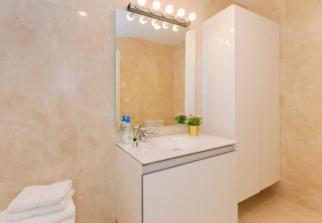 Apartment in Adeje - OH LA LIFE! MAGNOLIA SUSANA Apartment in Adeje - OH LA LIFE! MAGNOLIA SUSANA