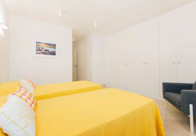 Apartment in Adeje - OH LA LIFE! MAGNOLIA SUSANA Apartment in Adeje - OH LA LIFE! MAGNOLIA SUSANA