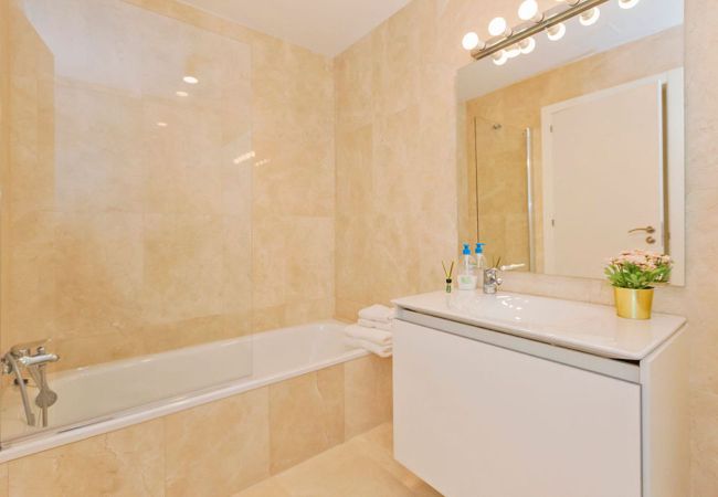 Apartment in Adeje - OH LA LIFE! MAGNOLIA SUSANA Apartment in Adeje - OH LA LIFE! MAGNOLIA SUSANA