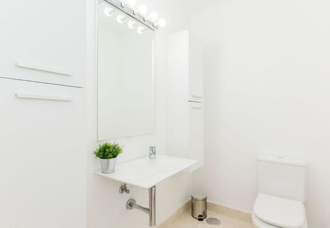 Apartment in Adeje - OH LA LIFE! MAGNOLIA SUSANA Apartment in Adeje - OH LA LIFE! MAGNOLIA SUSANA