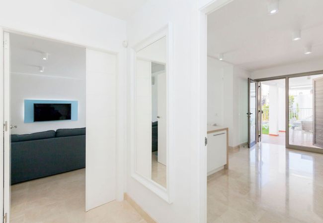 Apartment in Adeje - OH LA LIFE! MAGNOLIA SUSANA Apartment in Adeje - OH LA LIFE! MAGNOLIA SUSANA