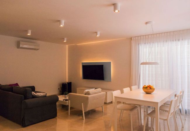 Apartment in Adeje - OH LA LIFE! MAGNOLIA SUSANA Apartment in Adeje - OH LA LIFE! MAGNOLIA SUSANA