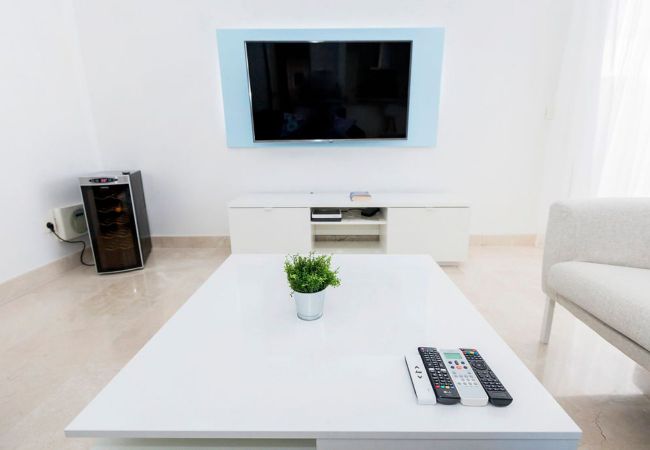 Apartment in Adeje - OH LA LIFE! MAGNOLIA SUSANA Apartment in Adeje - OH LA LIFE! MAGNOLIA SUSANA