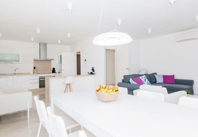 Apartment in Adeje - OH LA LIFE! MAGNOLIA SUSANA Apartment in Adeje - OH LA LIFE! MAGNOLIA SUSANA