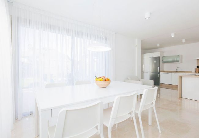 Apartment in Adeje - OH LA LIFE! MAGNOLIA SUSANA Apartment in Adeje - OH LA LIFE! MAGNOLIA SUSANA