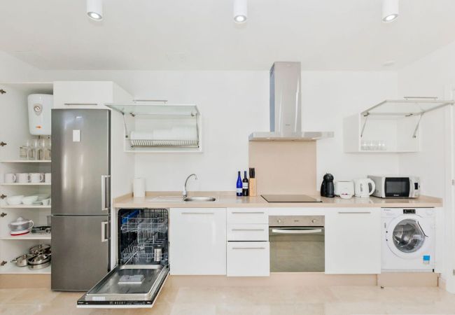 Apartment in Adeje - OH LA LIFE! MAGNOLIA SUSANA Apartment in Adeje - OH LA LIFE! MAGNOLIA SUSANA