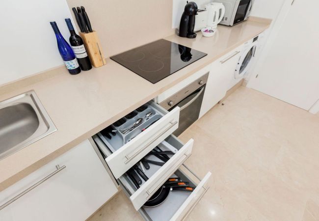 Apartment in Adeje - OH LA LIFE! MAGNOLIA SUSANA Apartment in Adeje - OH LA LIFE! MAGNOLIA SUSANA