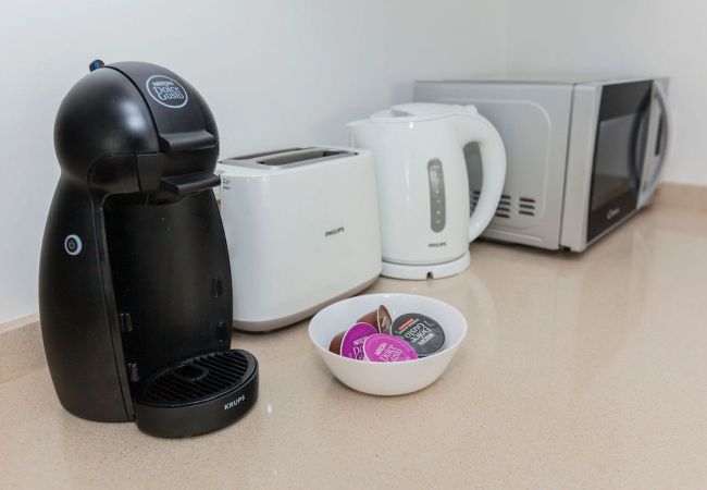 Apartment in Adeje - OH LA LIFE! MAGNOLIA SUSANA Apartment in Adeje - OH LA LIFE! MAGNOLIA SUSANA