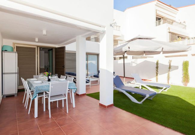 Apartment in Adeje - OH LA LIFE! MAGNOLIA SUSANA Apartment in Adeje - OH LA LIFE! MAGNOLIA SUSANA