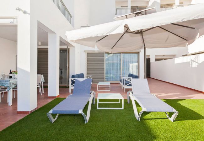 Apartment in Adeje - OH LA LIFE! MAGNOLIA SUSANA Apartment in Adeje - OH LA LIFE! MAGNOLIA SUSANA