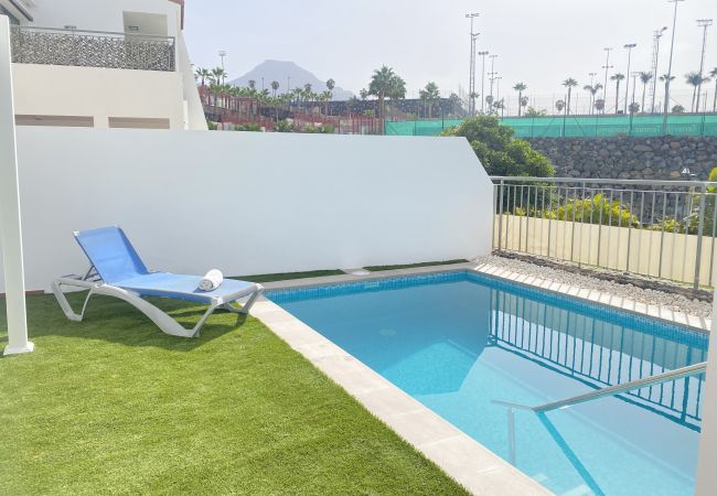 Apartment in Adeje - OH LA LIFE! MAGNOLIA SUSANA Apartment in Adeje - OH LA LIFE! MAGNOLIA SUSANA