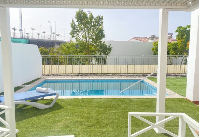 Apartment in Adeje - OH LA LIFE! MAGNOLIA SUSANA Apartment in Adeje - OH LA LIFE! MAGNOLIA SUSANA