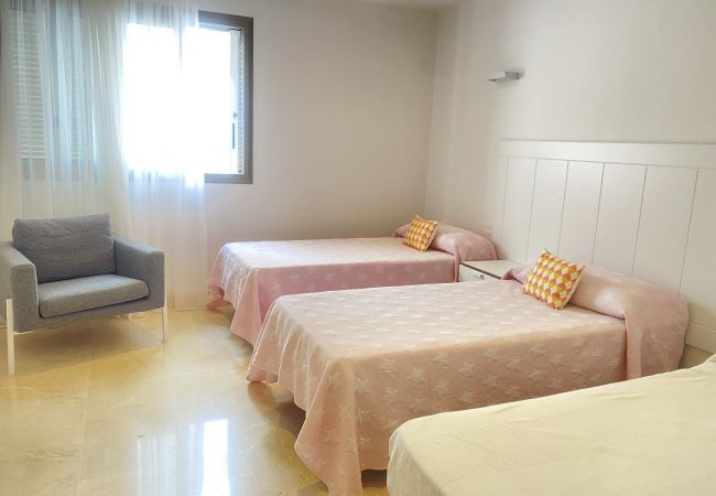 Apartment in Adeje - OH LA LIFE! MAGNOLIA SUSANA Apartment in Adeje - OH LA LIFE! MAGNOLIA SUSANA