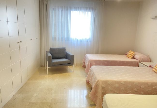 Apartment in Adeje - OH LA LIFE! MAGNOLIA SUSANA Apartment in Adeje - OH LA LIFE! MAGNOLIA SUSANA