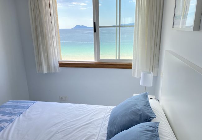 Apartment in Portosin - OH LA LIFE! EL  MAR AND BEACHFRONT Apartment in Portosin - OH LA LIFE! EL  MAR AND BEACHFRONT