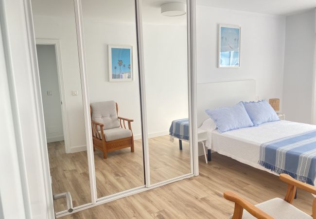 Apartment in Portosin - OH LA LIFE! EL  MAR AND BEACHFRONT Apartment in Portosin - OH LA LIFE! EL  MAR AND BEACHFRONT