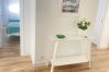 Apartment in Portosin - OH LA LIFE! EL  MAR AND BEACHFRONT
