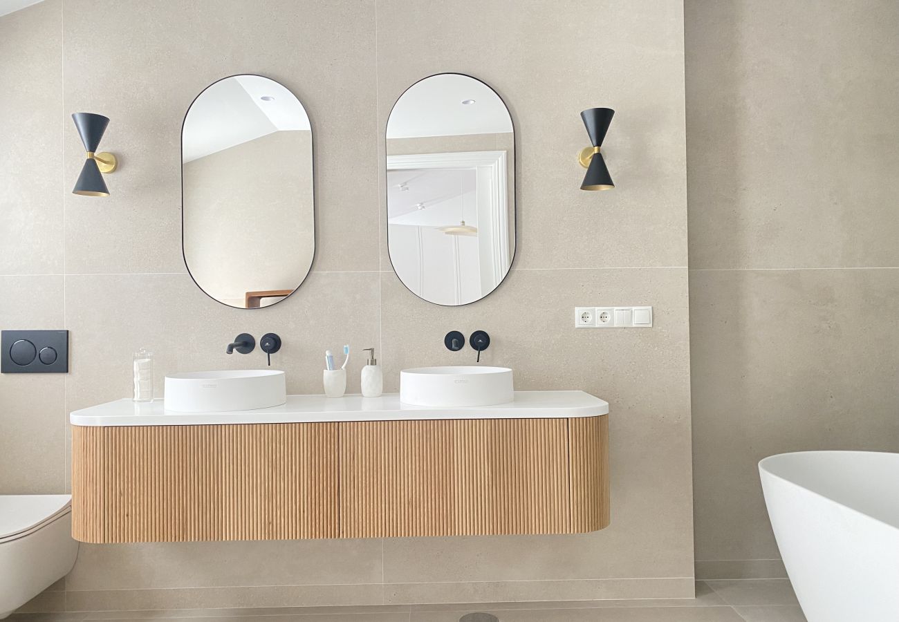 Apartment in Santiago de Compostela - OHLALIFE! AT THE TOP